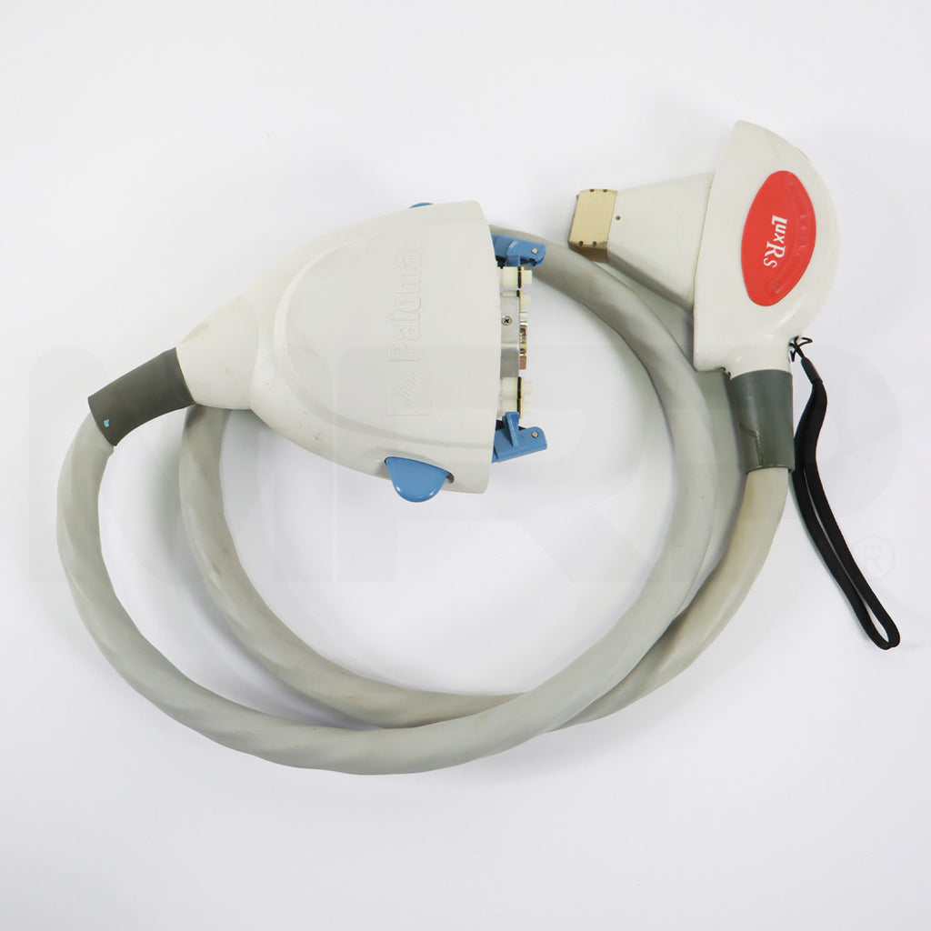 2008 Palomar StarLux 300 LuxRs Handpiece HP 1520-RS26R REV-X1