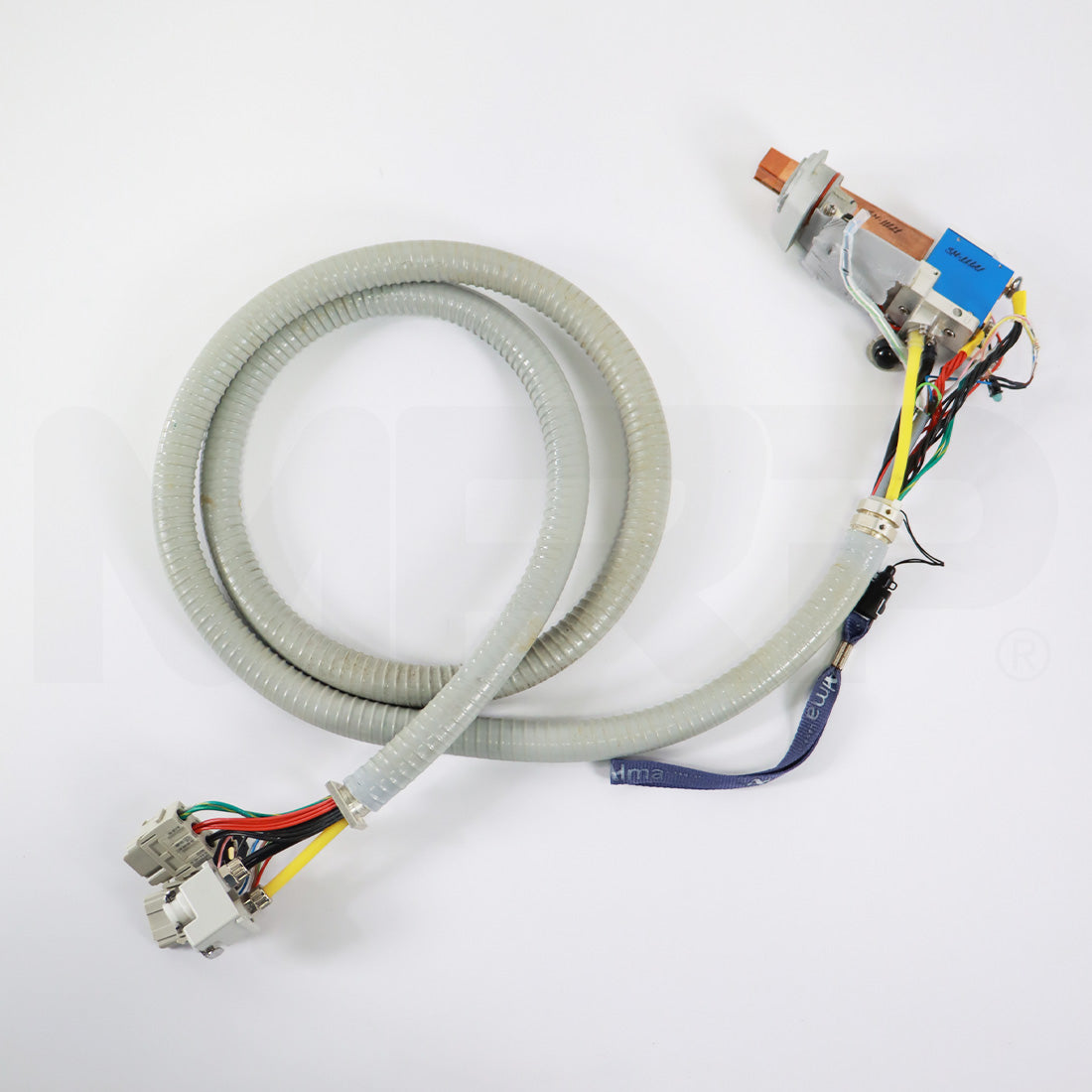 Alma Soprano Laser XL 810 Diode Hand Piece HP Parts As-Is
