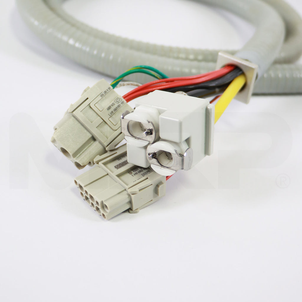 Alma Soprano Laser XL 810 Diode Hand Piece HP Parts As-Is