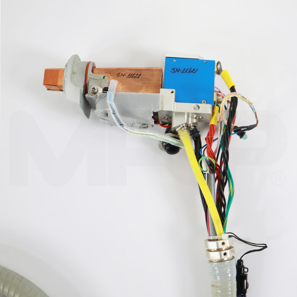 Alma Soprano Laser XL 810 Diode Hand Piece HP Parts As-Is