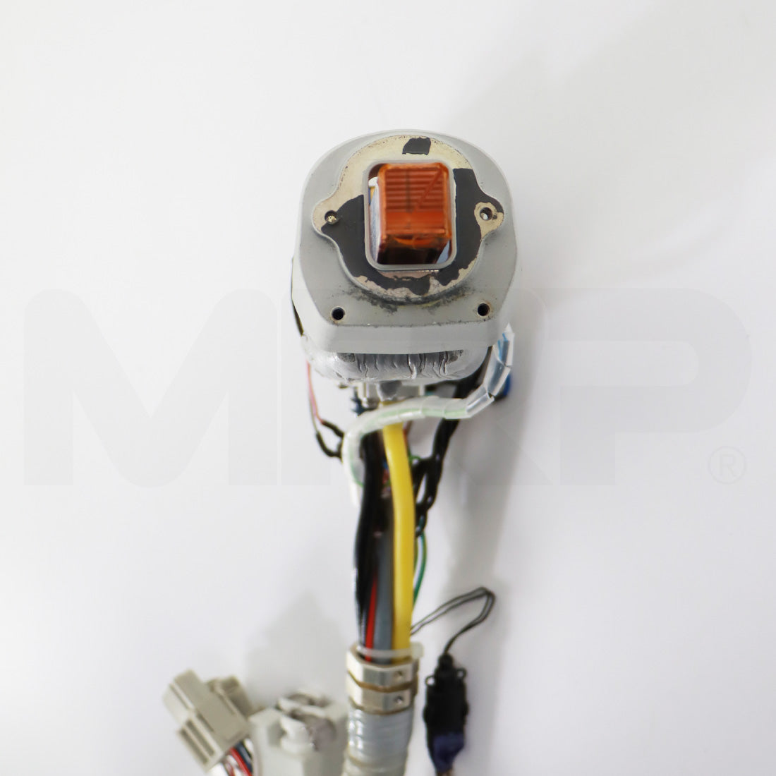 Alma Soprano Laser XL 810 Diode Hand Piece HP Parts As-Is