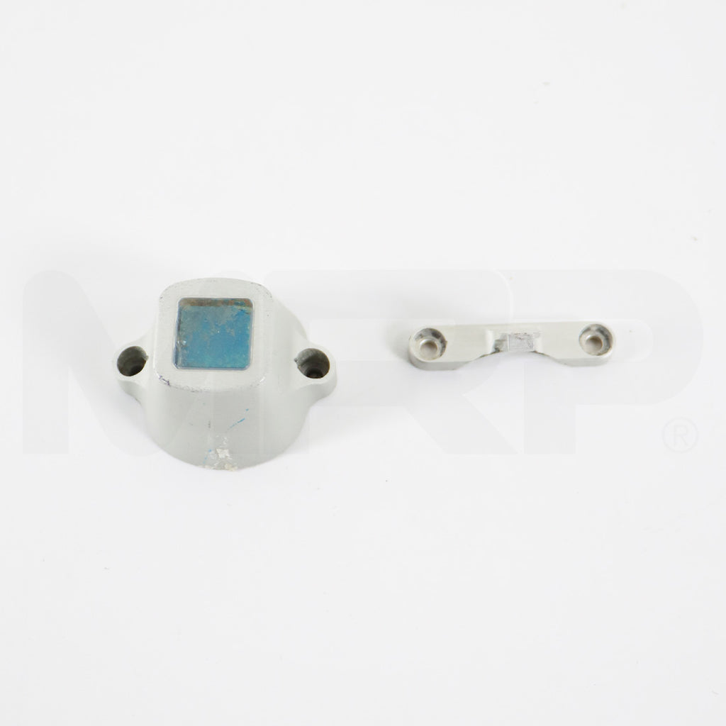Alma Soprano Laser XL 810 Diode Hand Piece HP Parts As-Is