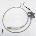 Cutera Xeo Nd:YAG Laser Handpiece HP Fiber Assembly Parts As-Is