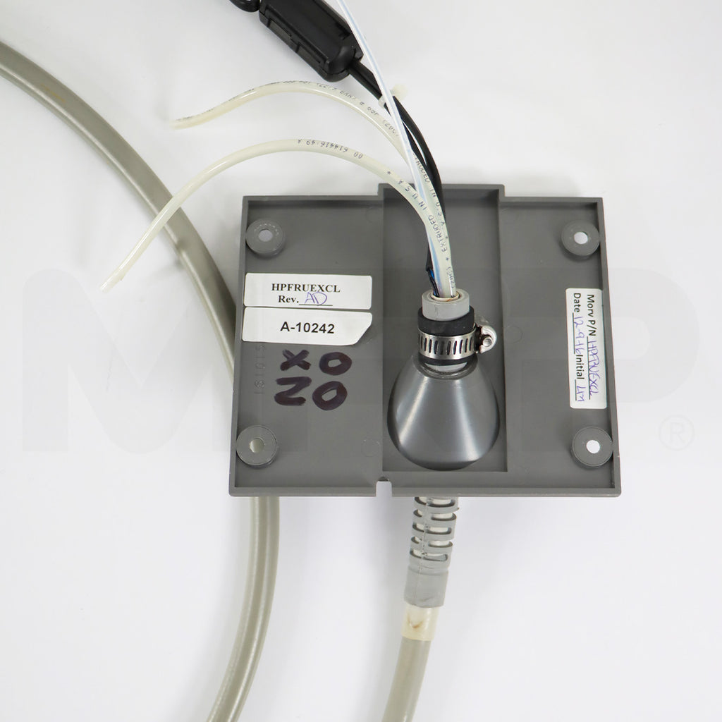 Cutera Xeo Nd:YAG Laser Handpiece HP Fiber Assembly Parts As-Is