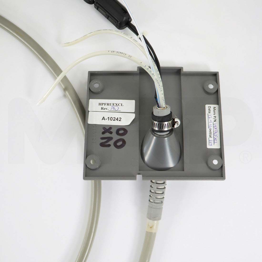 Cutera Xeo Nd:YAG Laser Handpiece HP Fiber Assembly Parts As-Is