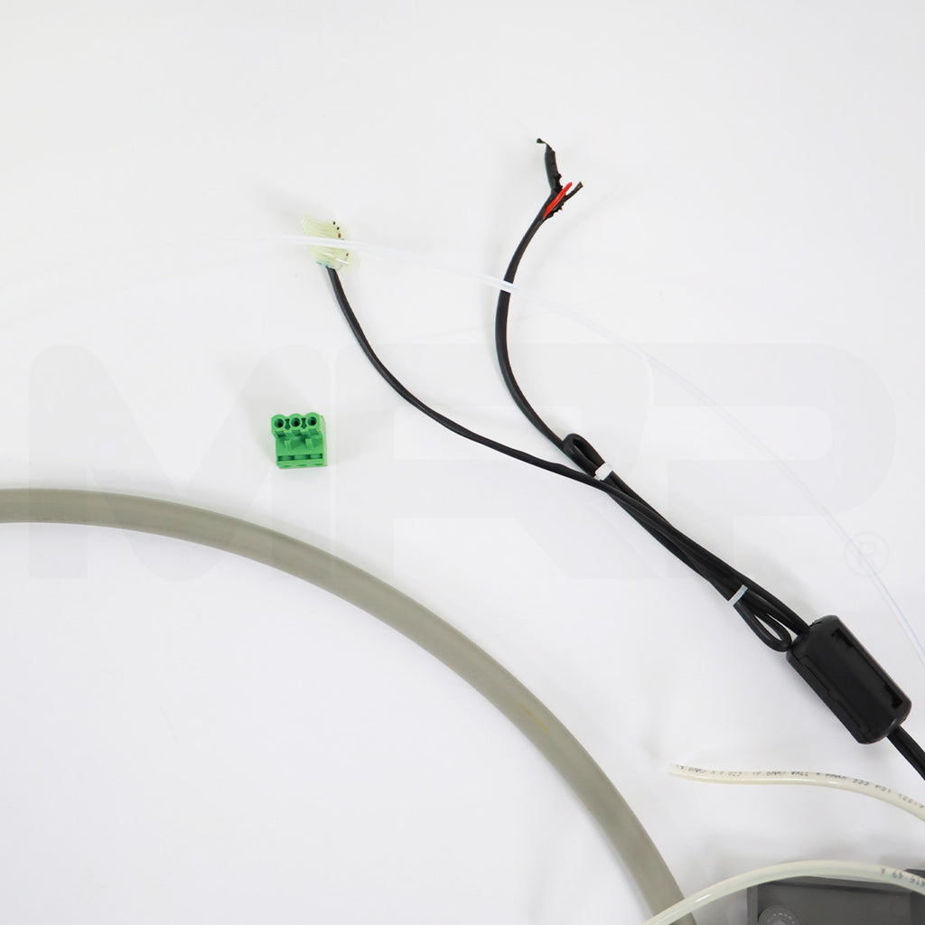 Cutera Xeo Nd:YAG Laser Handpiece HP Fiber Assembly Parts As-Is