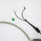 Cutera Xeo Nd:YAG Laser Handpiece HP Fiber Assembly Parts As-Is