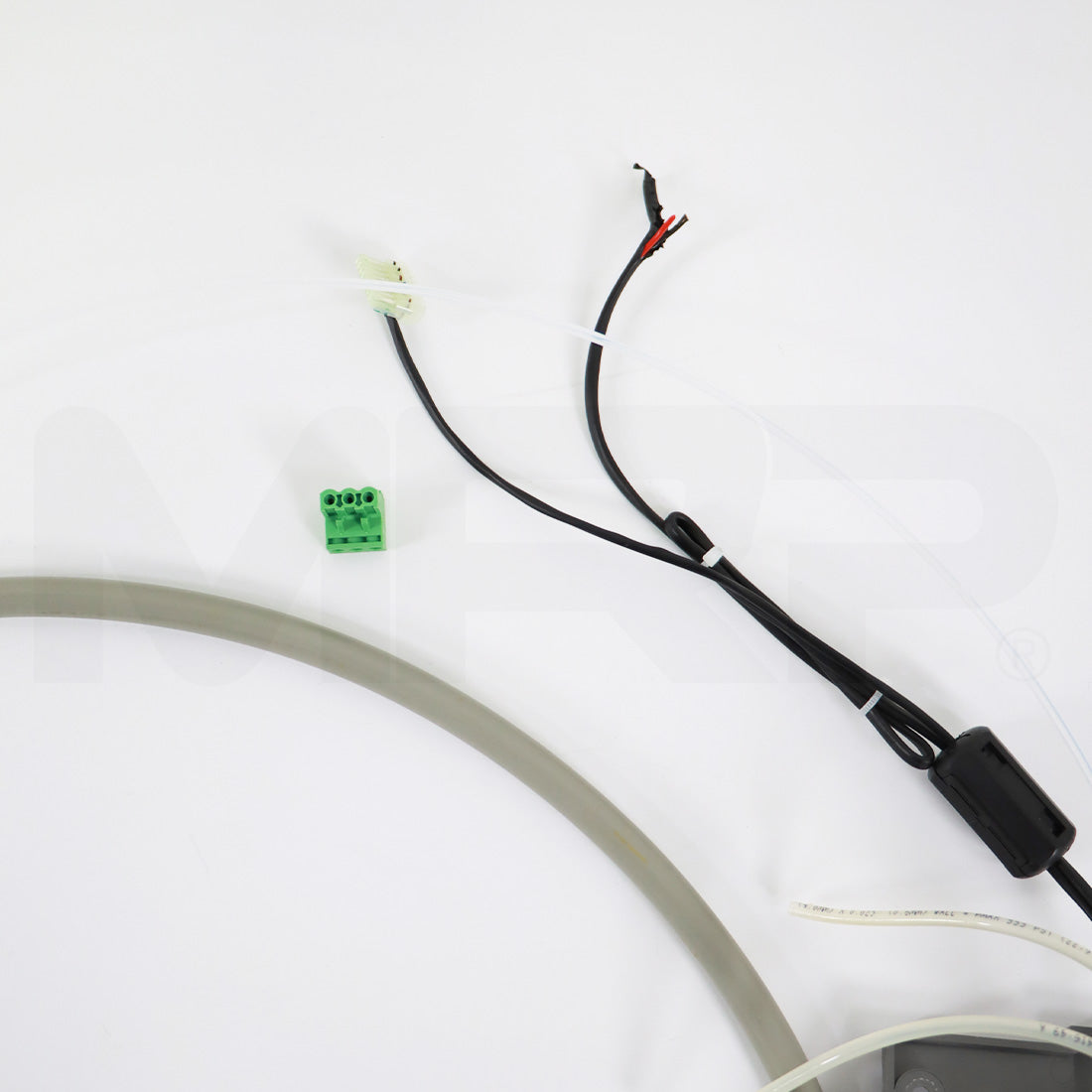 Cutera Xeo Nd:YAG Laser Handpiece HP Fiber Assembly Parts As-Is