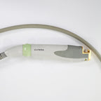 Cutera Xeo Nd:YAG Laser Handpiece HP Fiber Assembly Parts As-Is