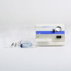 Altair Diamond Tome Vacuum Skin Resurfacing Microdermabrasion System DM5000A Rev D