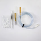Altair Diamond Tome Vacuum Skin Resurfacing Microdermabrasion System DM5000A Rev D