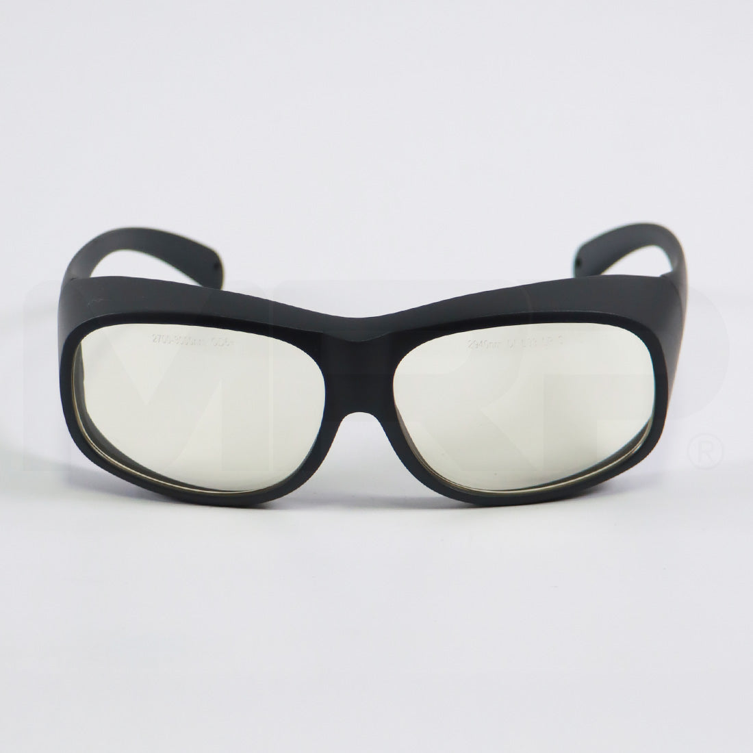 MRP Safety Eyewear Glasses 2700-3000nm LP S - Beige Lens