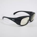 MRP Safety Eyewear Glasses 2700-3000nm LP S - Beige Lens