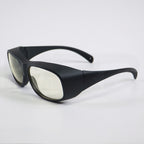 MRP Safety Eyewear Glasses 2700-3000nm LP S - Beige Lens