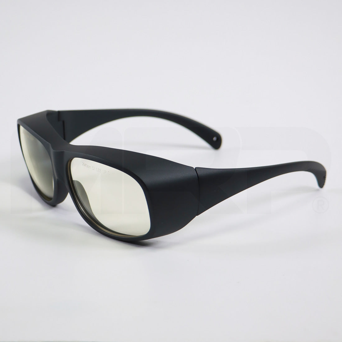 MRP Safety Eyewear Glasses 2700-3000nm LP S - Beige Lens