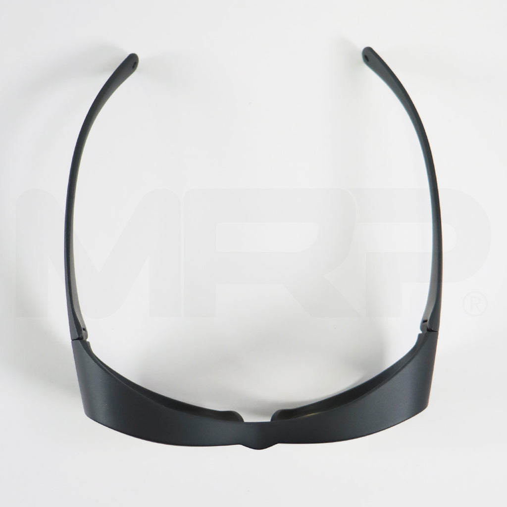 MRP Safety Eyewear Glasses 2700-3000nm LP S - Beige Lens