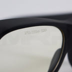 MRP Safety Eyewear Glasses 2700-3000nm LP S - Beige Lens