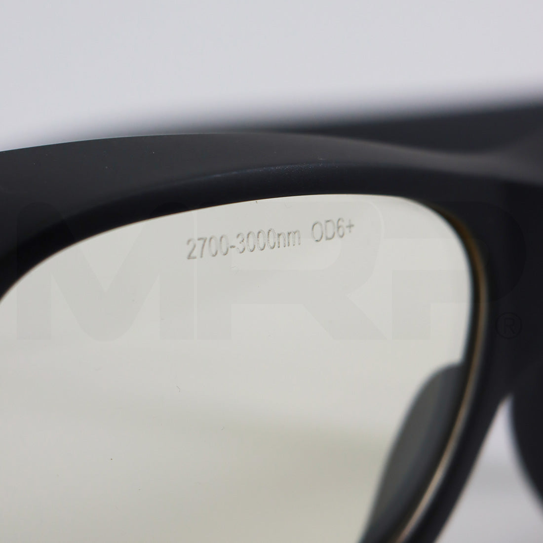 MRP Safety Eyewear Glasses 2700-3000nm LP S - Beige Lens