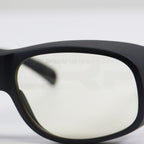 MRP Safety Eyewear Glasses 2700-3000nm LP S - Beige Lens
