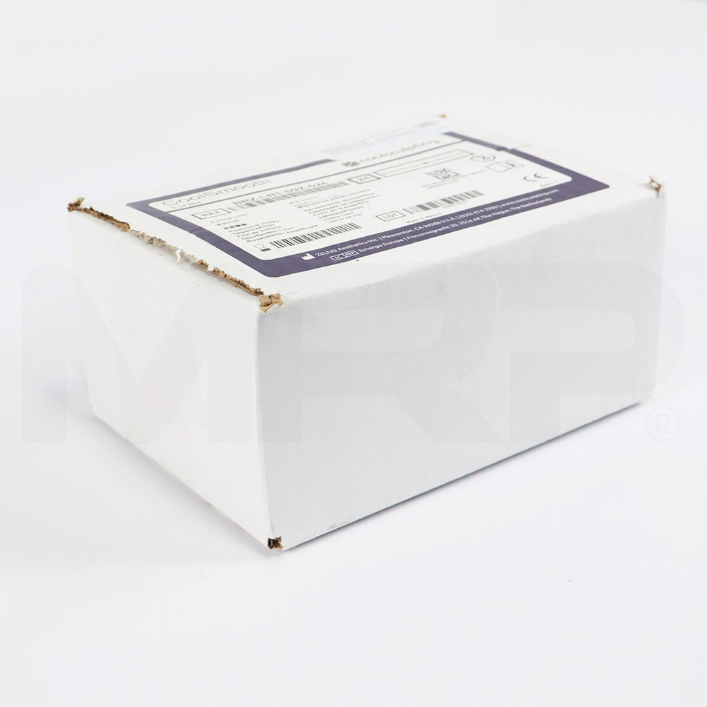 Zeltiq CoolSCulpting CoolSmooth PRO Liner BRZ-LN1-09X-024 24x Pack EXP - 10/2026