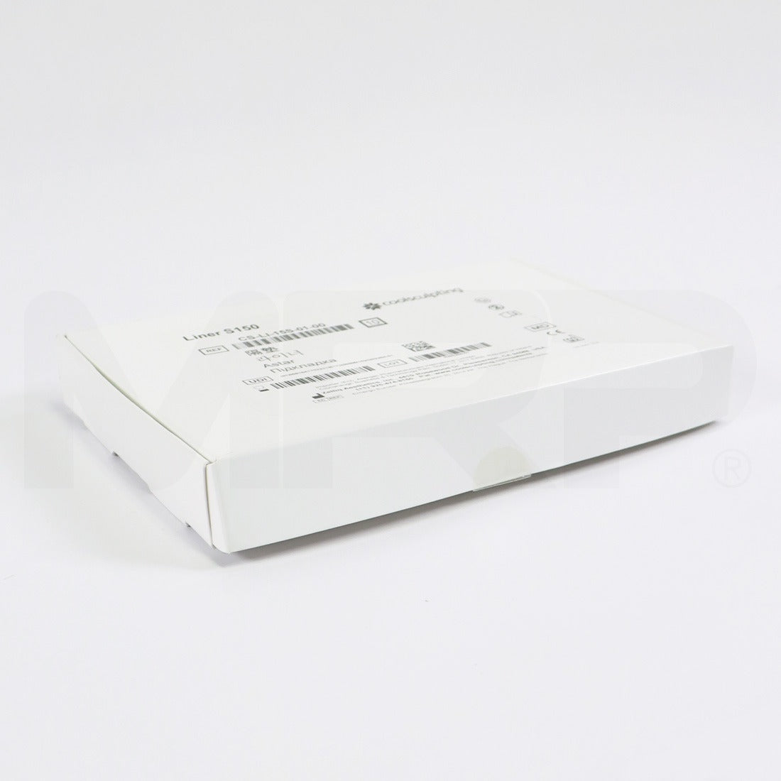 Zeltiq CoolSculpting Liner S150 CS-LI-15S-01-00 10x Pack - Expired