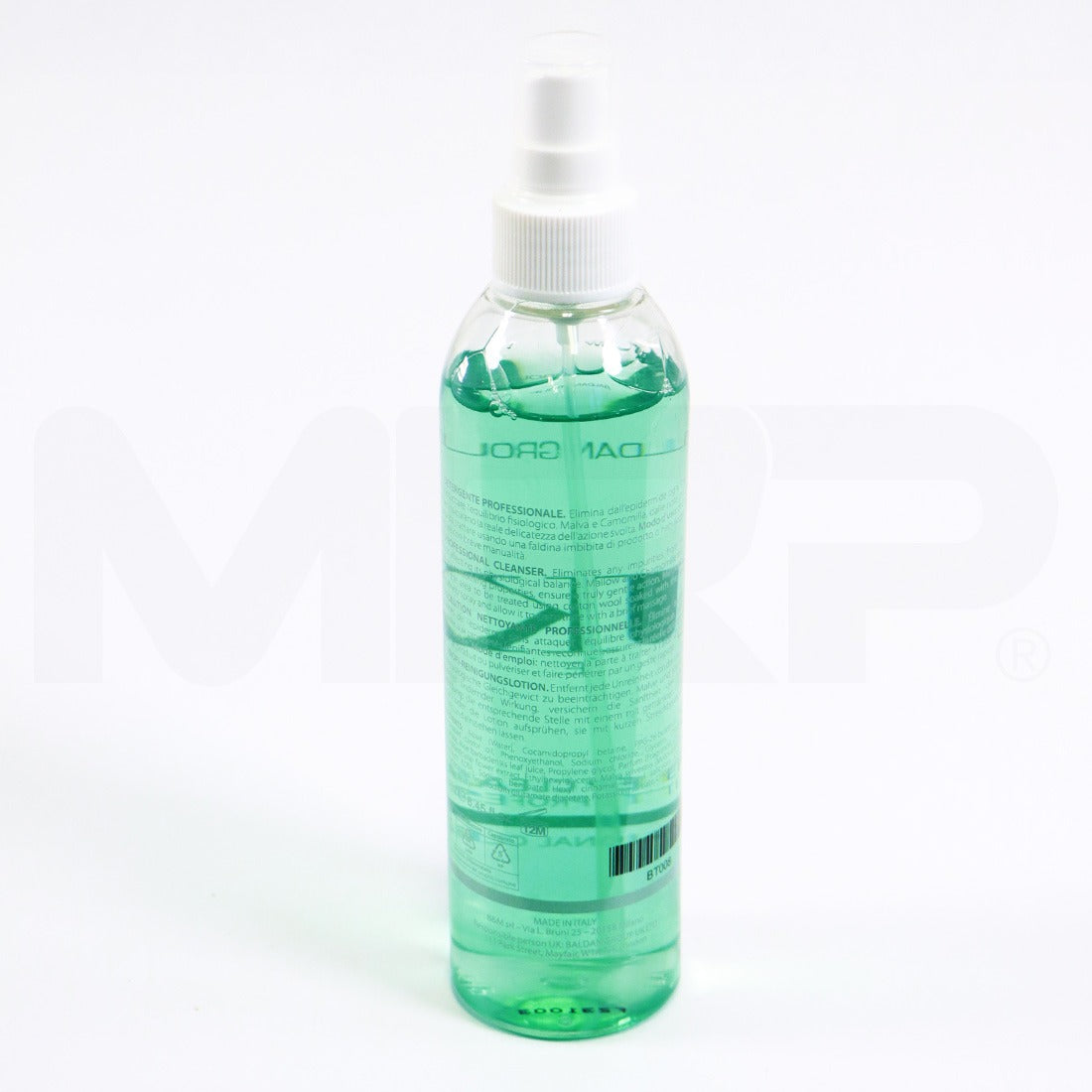 Baldan Group T-Shape 2 JK TEK Deep Clean Professional Cleanser 250ML