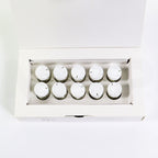Baldan Group T-Shape 2 JK TEK RF Ialuronic HMV and LMW 10x Vitals