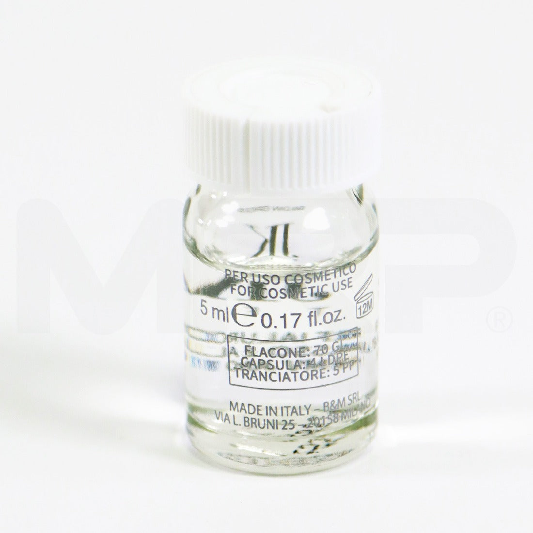 Baldan Group T-Shape 2 JK TEK RF Ialuronic HMV and LMW 10x Vitals