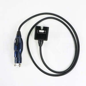Jeisys Intracel Fractional RF Microneedling Treatment Handpiece