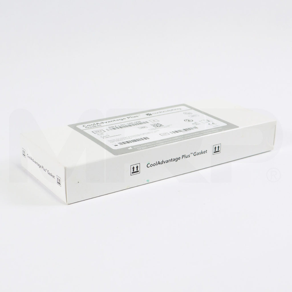 Zeltiq CoolSculpting CoolAdvantage Plus Gasket BRZ-LN1-180-008, 5-Pack - Expired