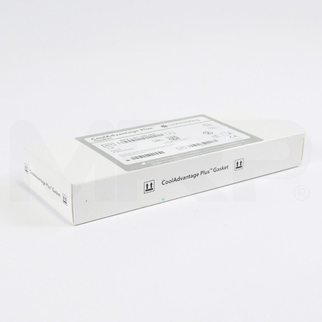 Zeltiq CoolSculpting CoolAdvantage Plus Gasket BRZ-LN1-180-008, 5-Pack - Expired