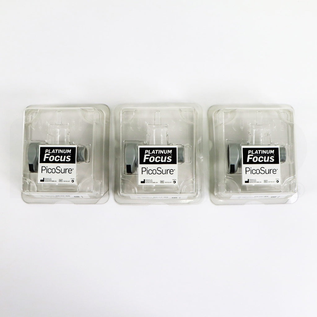 Cynosure PicoSure Platinum Focus Lens Array 100-7012-057 - New