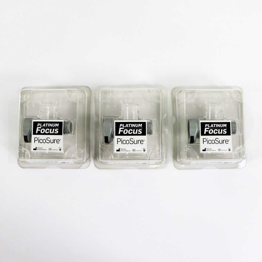 Cynosure PicoSure Platinum Focus Lens Array 100-7012-057 - New