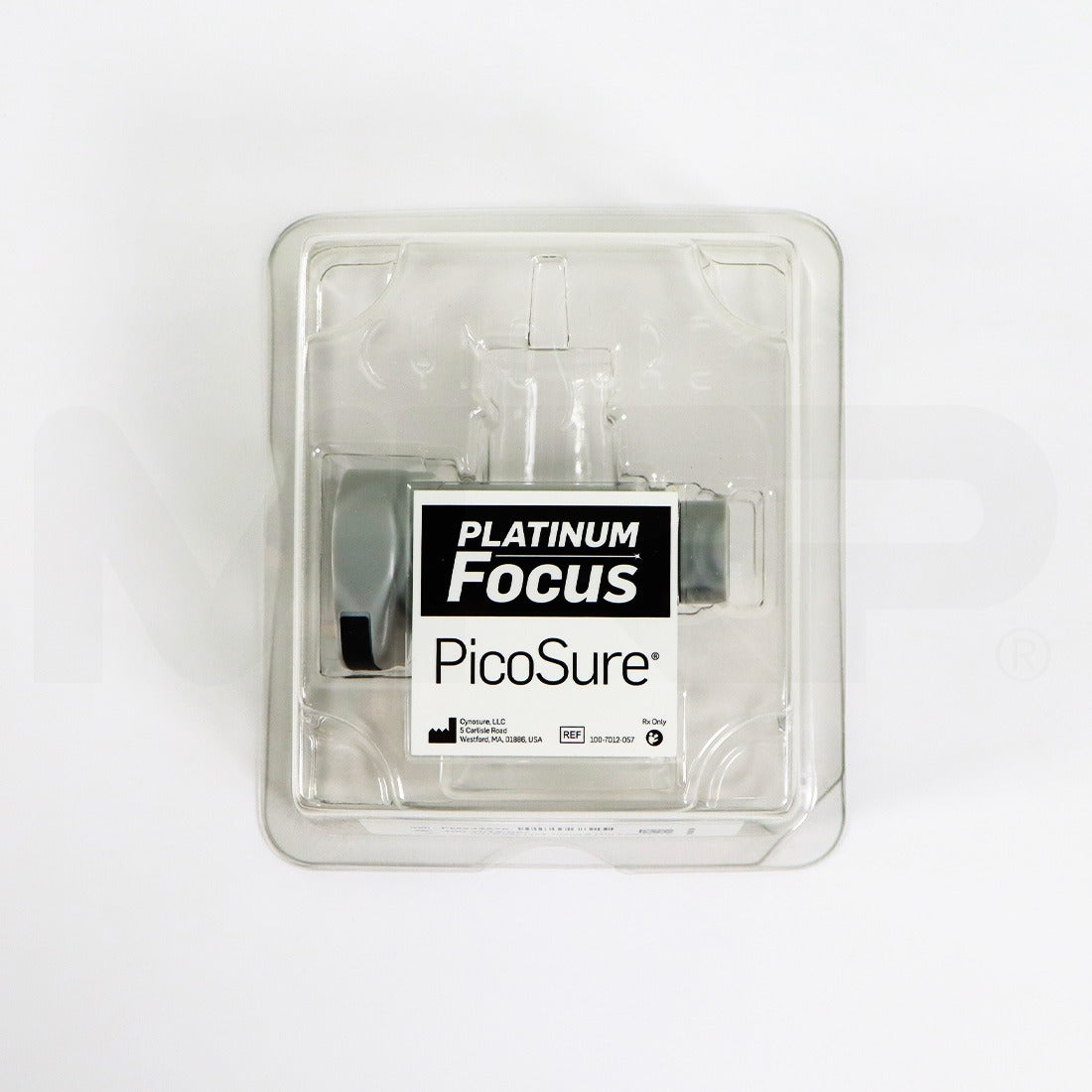 Cynosure PicoSure Platinum Focus Lens Array 100-7012-057 - New