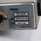 2020 Alma Opus Plasma Fractional Plasma RF Skin Resurfacing Anti-Aging Laser