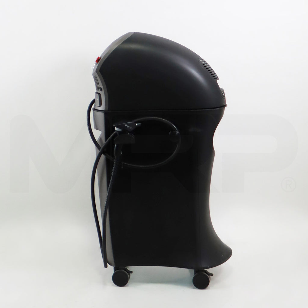2020 Alma Opus Plasma Fractional Plasma RF Skin Resurfacing Anti-Aging Laser