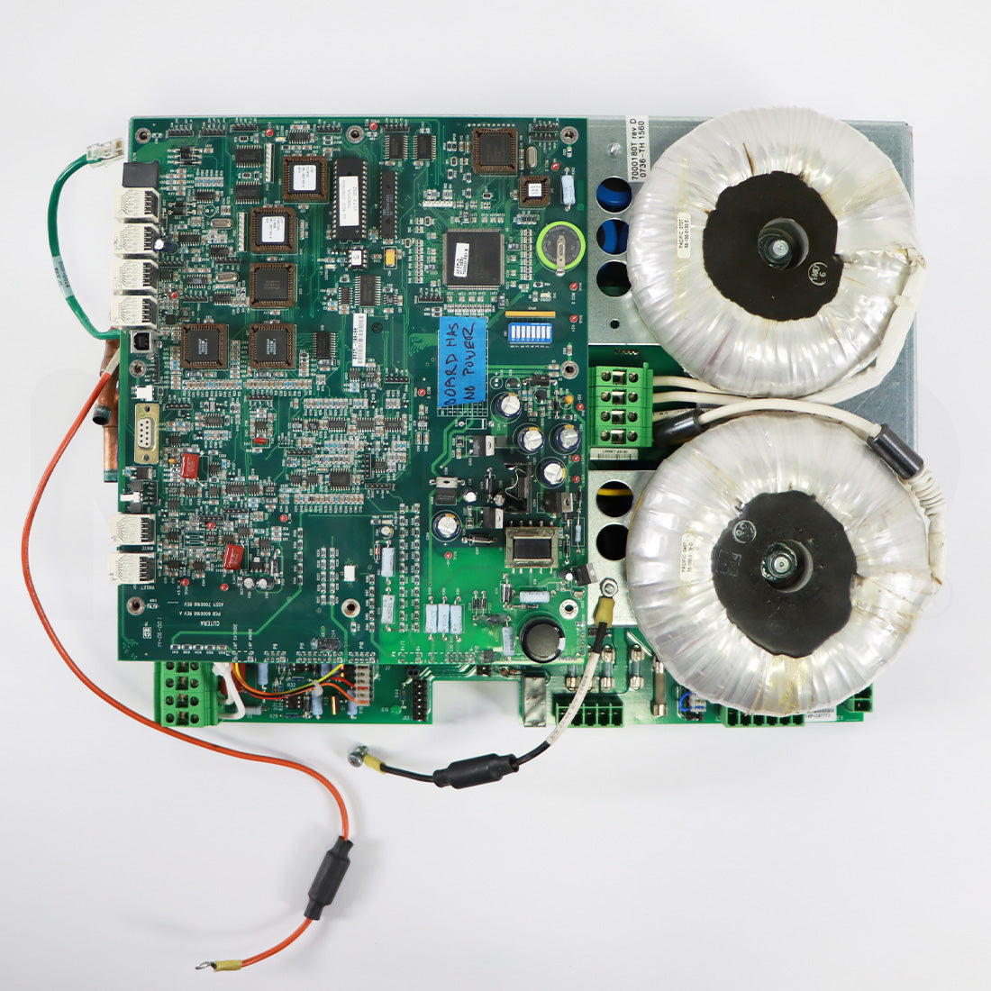 Cutera XEO Laser High Voltage Power Supply HVPS As-Is