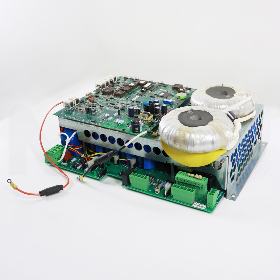 Cutera XEO Laser High Voltage Power Supply HVPS As-Is