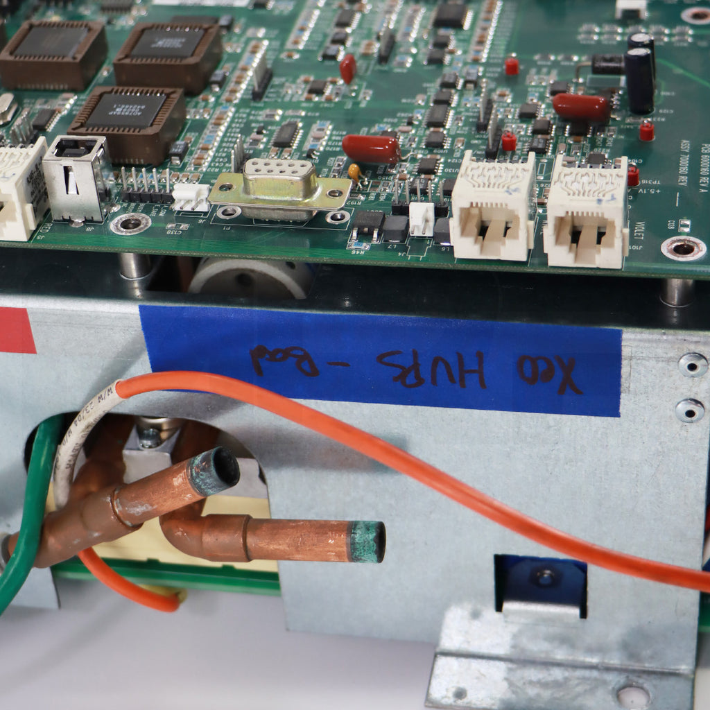 Cutera XEO Laser High Voltage Power Supply HVPS As-Is