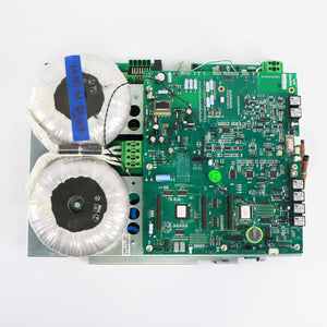 Cutera XEO Laser High Voltage Power Supply HVPS Capacitor As-Is