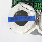 Cutera XEO Laser High Voltage Power Supply HVPS Capacitor As-Is