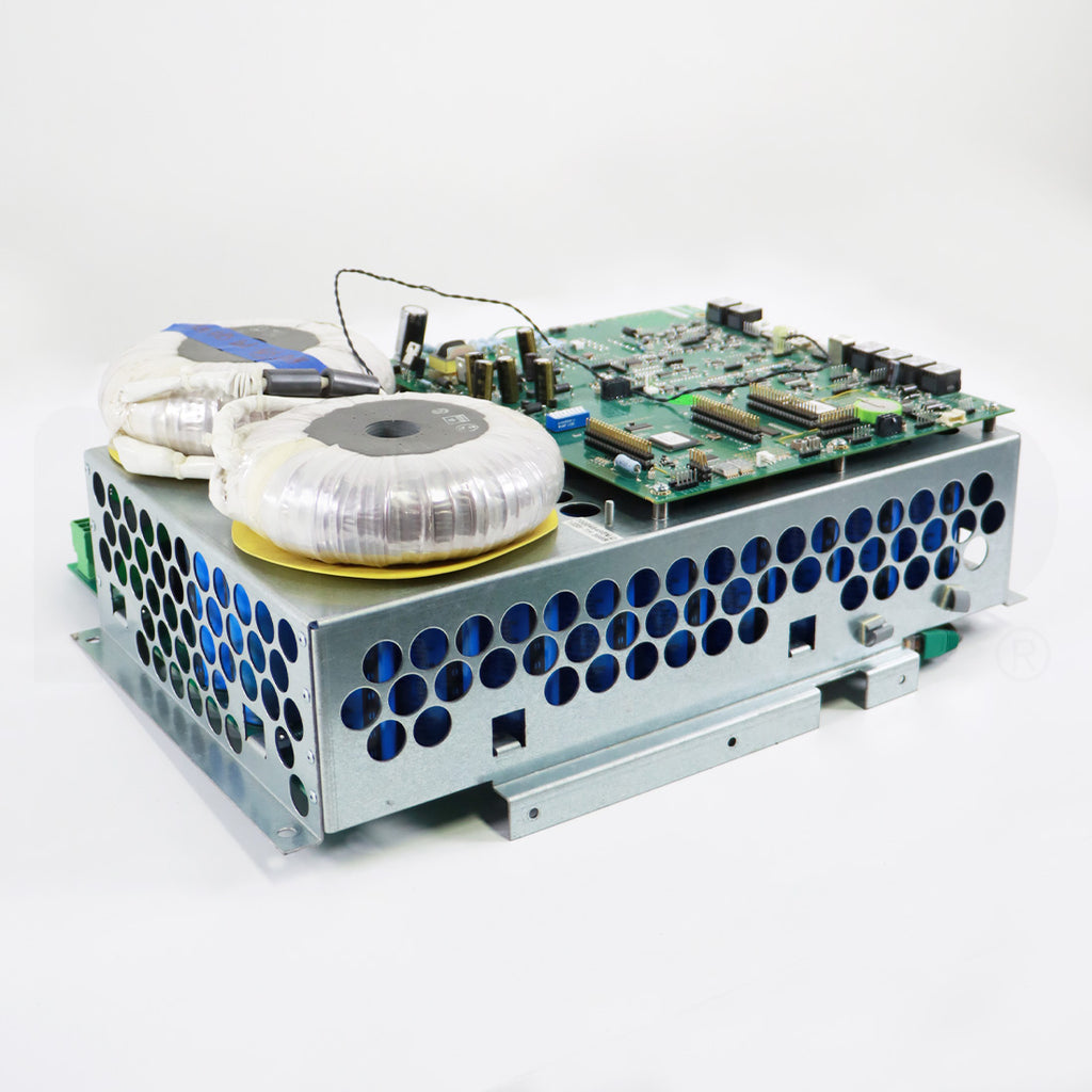 Cutera XEO Laser High Voltage Power Supply HVPS Capacitor As-Is