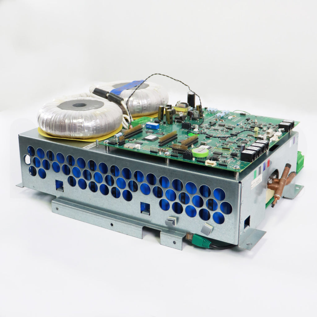 Cutera XEO Laser High Voltage Power Supply HVPS Capacitor As-Is