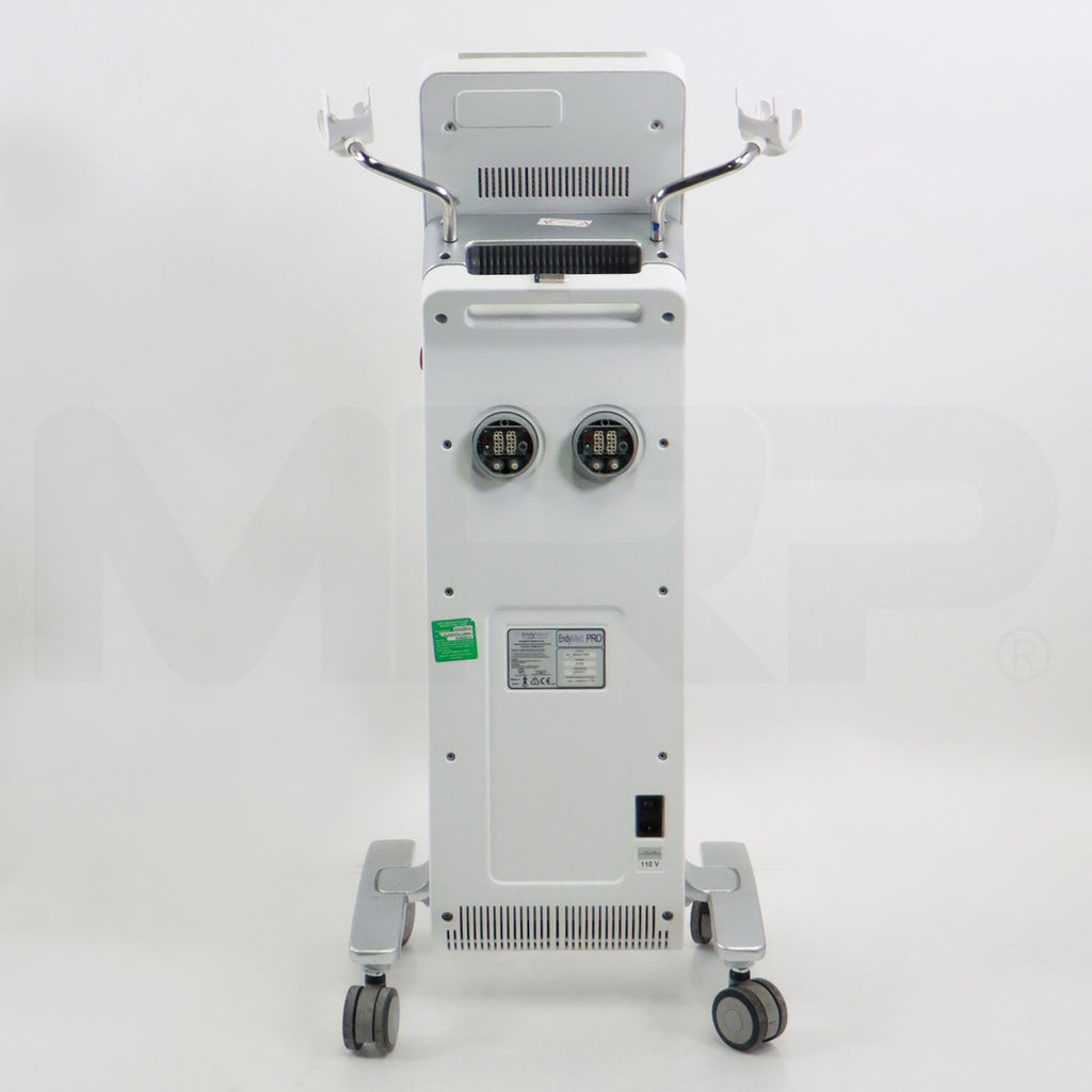 2011 EndyMed PRO 3DEEP Body Contour Fine System