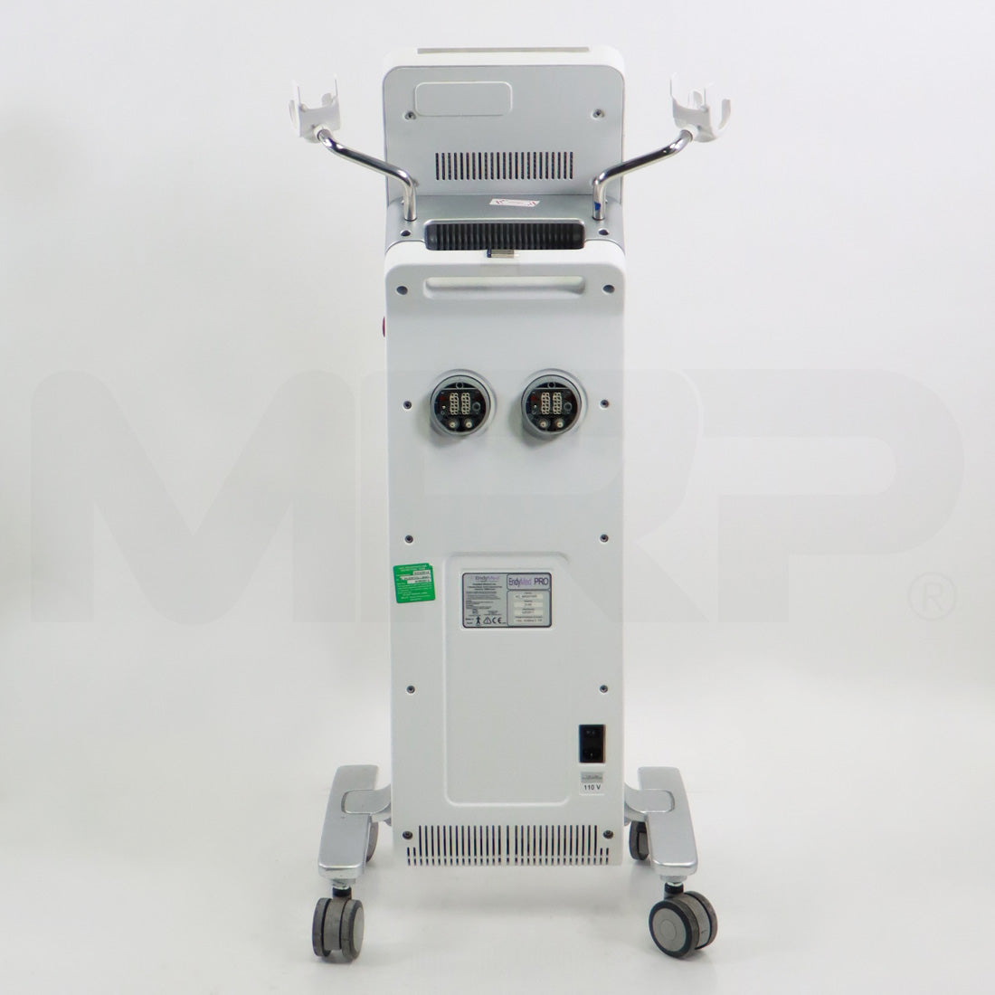 2011 EndyMed PRO 3DEEP Body Contour Fine System