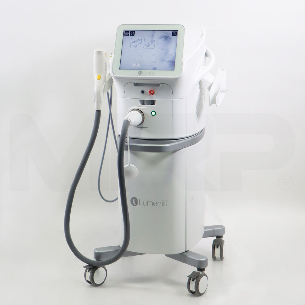 2023 Lumenis OptiLight Non-Invasive Pulse Technology IPL System
