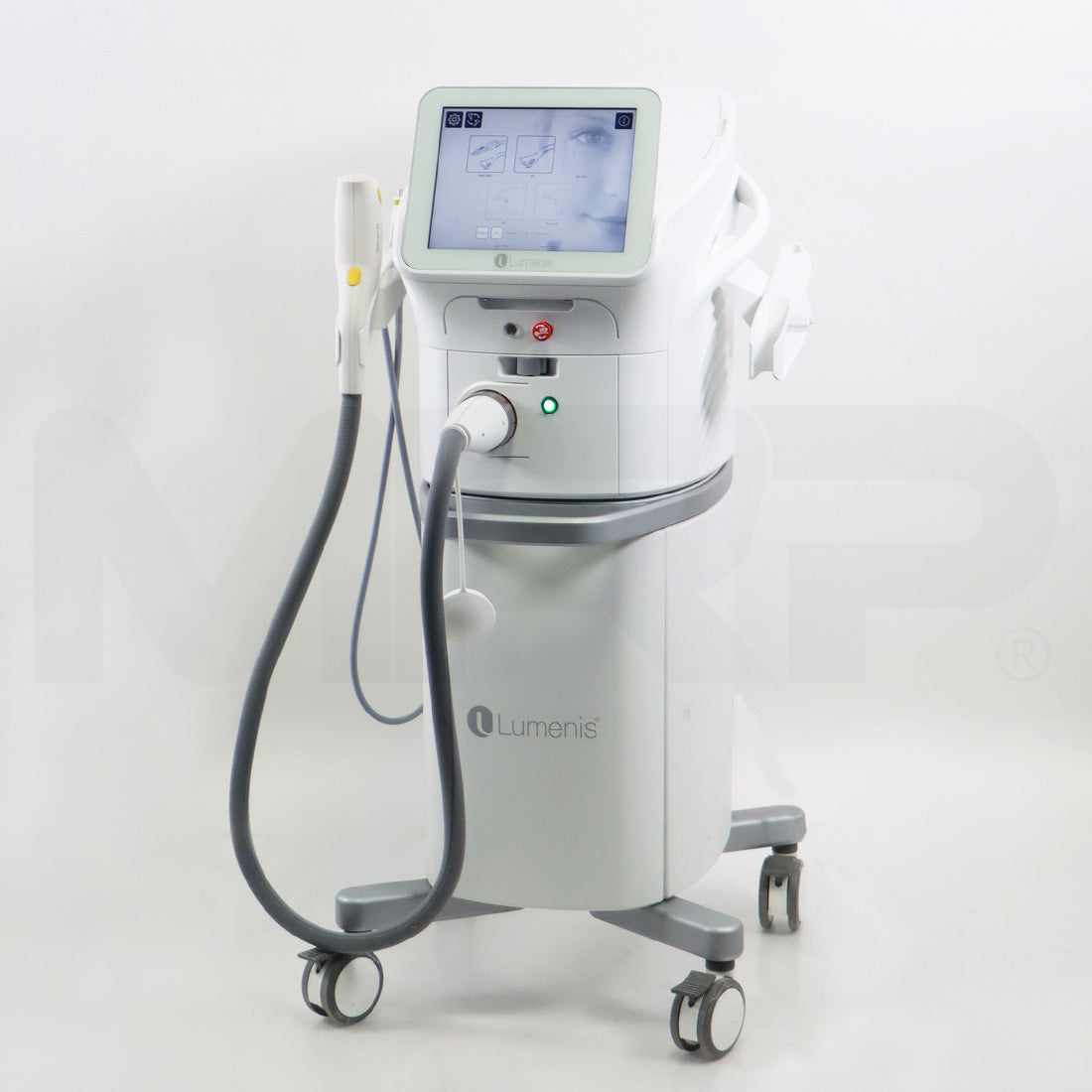 2023 Lumenis OptiLight Non-Invasive Pulse Technology IPL System