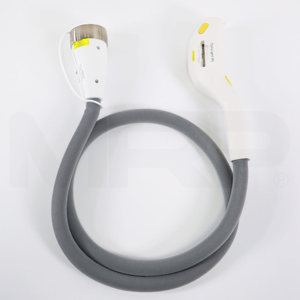 2022 Lumenis OptiLight Non-Invasive Pulse Technology Dry Eye Relief IPL System