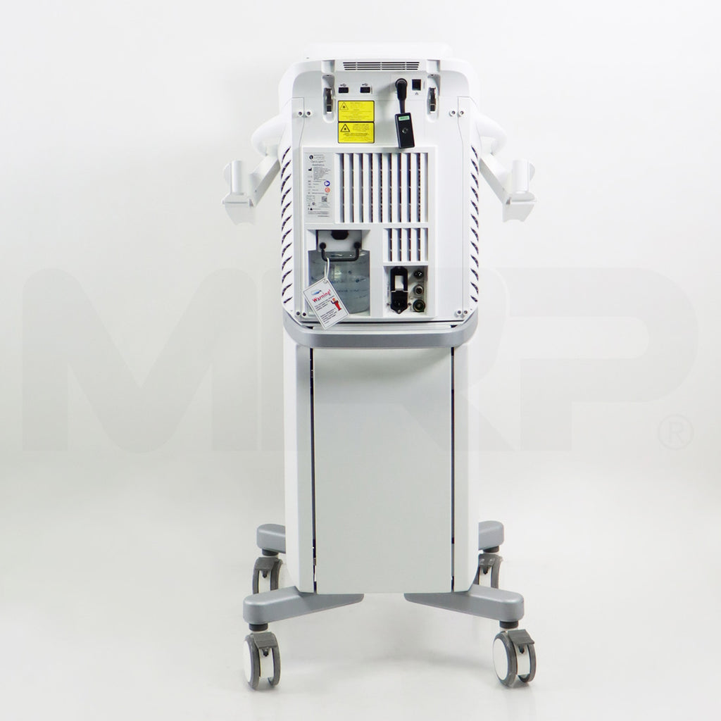 2023 Lumenis OptiLight Non-Invasive Pulse Technology IPL System