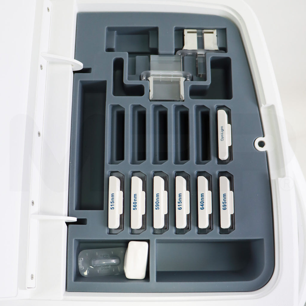 2022 Lumenis OptiLight Non-Invasive Pulse Technology Dry Eye Relief IPL System